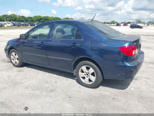 Aukcja sprzedaży 2005 Toyota Corolla Ce, vin: 1NXBR32E85Z507877, numer aukcji: 46290346