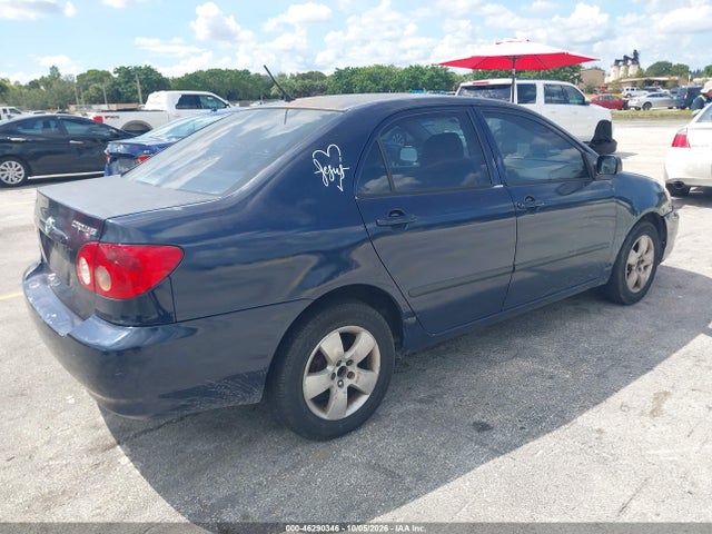 Aukcja sprzedaży 2005 Toyota Corolla Ce, vin: 1NXBR32E85Z507877, numer aukcji: 46290346