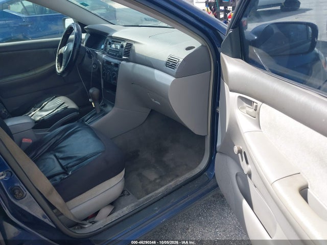 Aukcja sprzedaży 2005 Toyota Corolla Ce, vin: 1NXBR32E85Z507877, numer aukcji: 46290346