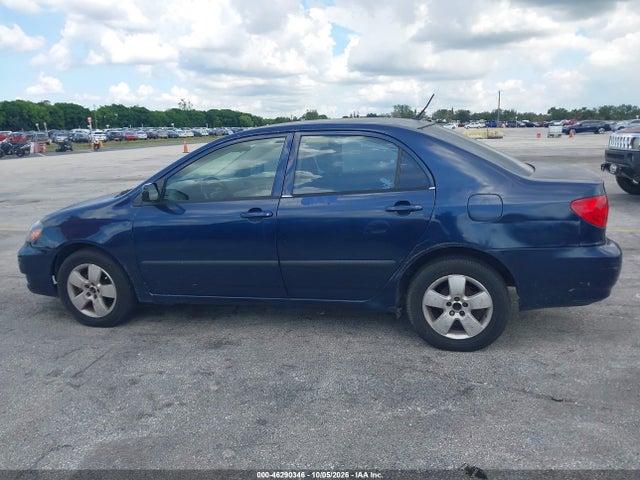 Aukcja sprzedaży 2005 Toyota Corolla Ce, vin: 1NXBR32E85Z507877, numer aukcji: 46290346