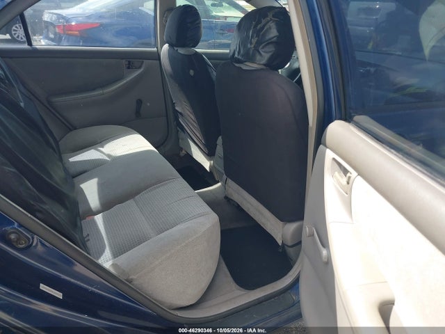 Aukcja sprzedaży 2005 Toyota Corolla Ce, vin: 1NXBR32E85Z507877, numer aukcji: 46290346