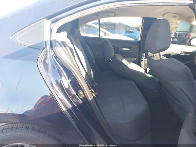 2020 Toyota Corolla Le მანქანა იყიდება აუქციონზე, vin: JTDEPRAE1LJ032809, აუქციონის ნომერი: 46290349