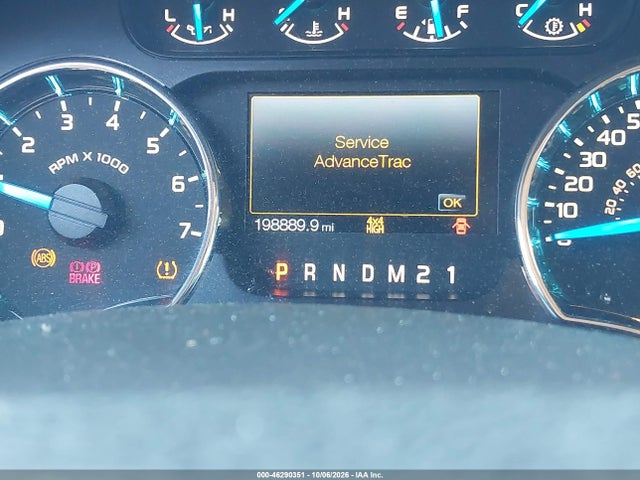 2013 Ford F-150 Xlt მანქანა იყიდება აუქციონზე, vin: 1FTFW1ET7DKG16449, აუქციონის ნომერი: 46290351