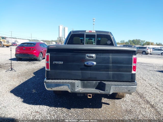 2013 Ford F-150 Xlt მანქანა იყიდება აუქციონზე, vin: 1FTFW1ET7DKG16449, აუქციონის ნომერი: 46290351