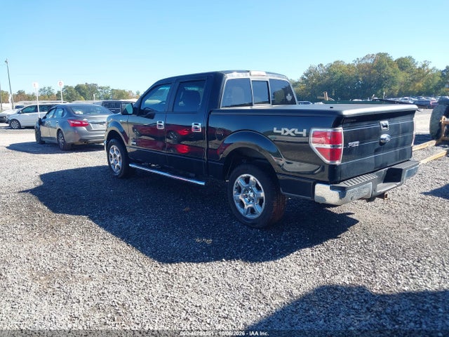 2013 Ford F-150 Xlt მანქანა იყიდება აუქციონზე, vin: 1FTFW1ET7DKG16449, აუქციონის ნომერი: 46290351