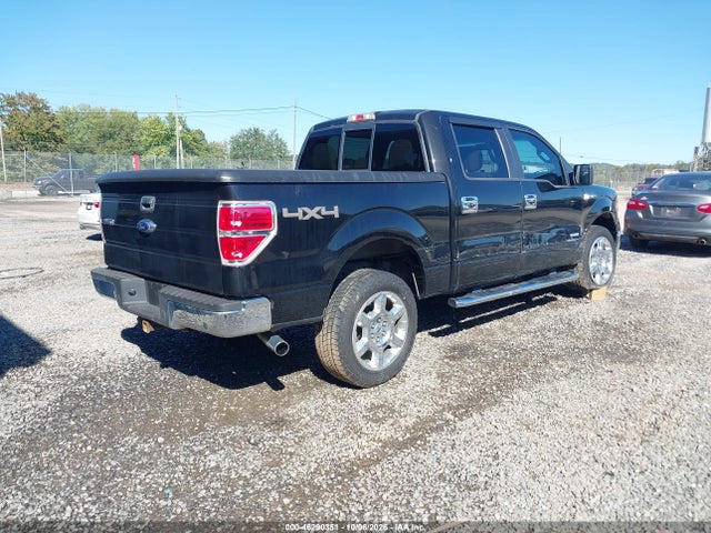 2013 Ford F-150 Xlt მანქანა იყიდება აუქციონზე, vin: 1FTFW1ET7DKG16449, აუქციონის ნომერი: 46290351