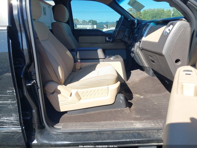 2013 Ford F-150 Xlt მანქანა იყიდება აუქციონზე, vin: 1FTFW1ET7DKG16449, აუქციონის ნომერი: 46290351