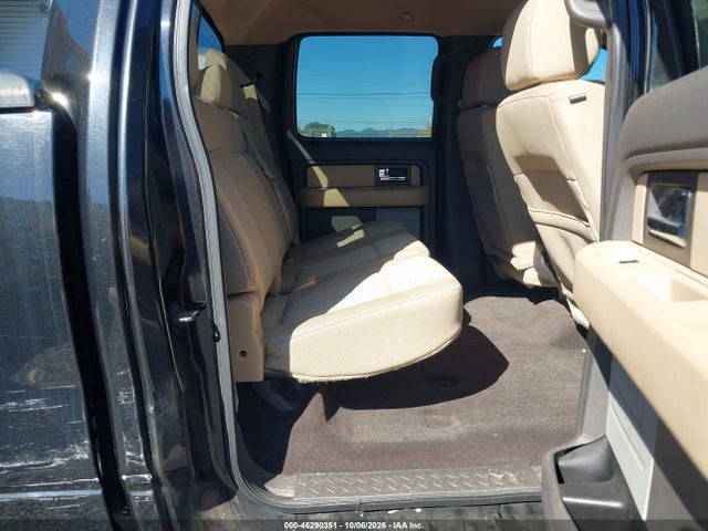 2013 Ford F-150 Xlt მანქანა იყიდება აუქციონზე, vin: 1FTFW1ET7DKG16449, აუქციონის ნომერი: 46290351