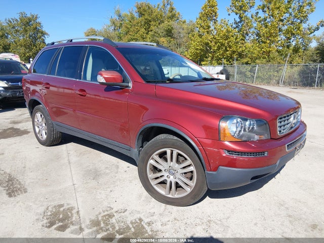 Aukcja sprzedaży 2011 Volvo Xc90 3.2, vin: YV4952CZ9B1568692, numer aukcji: 46290354