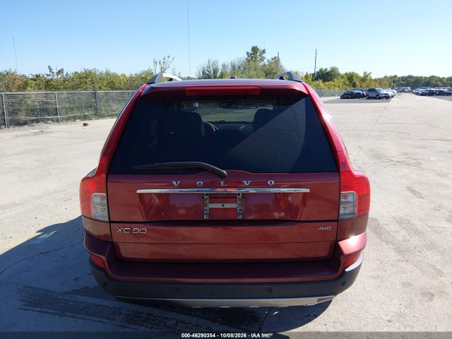 2011 Volvo Xc90 3.2 მანქანა იყიდება აუქციონზე, vin: YV4952CZ9B1568692, აუქციონის ნომერი: 46290354