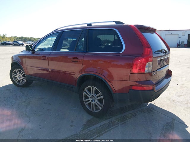 2011 Volvo Xc90 3.2 მანქანა იყიდება აუქციონზე, vin: YV4952CZ9B1568692, აუქციონის ნომერი: 46290354
