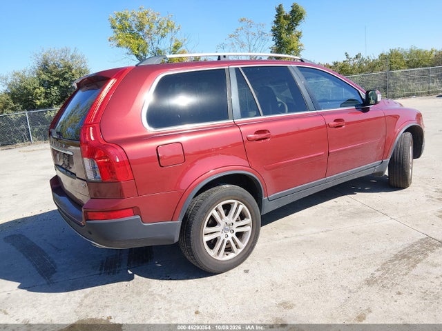 2011 Volvo Xc90 3.2 მანქანა იყიდება აუქციონზე, vin: YV4952CZ9B1568692, აუქციონის ნომერი: 46290354