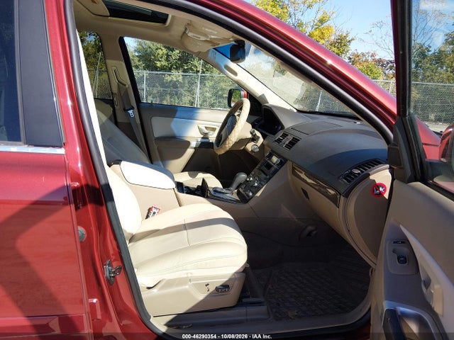 2011 Volvo Xc90 3.2 მანქანა იყიდება აუქციონზე, vin: YV4952CZ9B1568692, აუქციონის ნომერი: 46290354