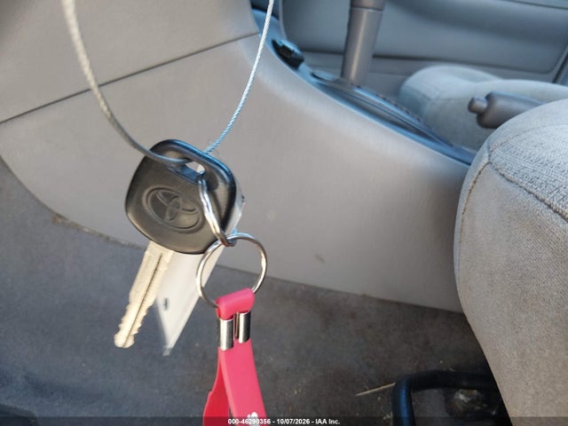 46290356 :رقم المزاد ، 1NXBR32E46Z612630 vin ، 2006 Toyota Corolla Ce مزاد بيع