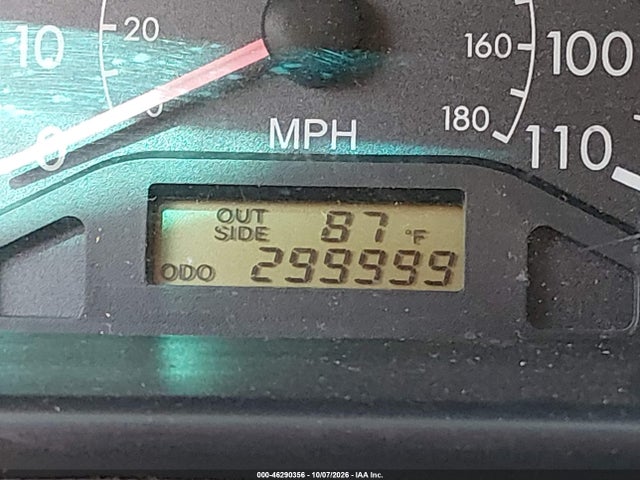 46290356 :رقم المزاد ، 1NXBR32E46Z612630 vin ، 2006 Toyota Corolla Ce مزاد بيع