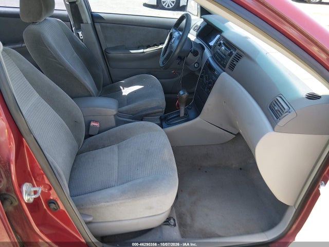 46290356 :رقم المزاد ، 1NXBR32E46Z612630 vin ، 2006 Toyota Corolla Ce مزاد بيع