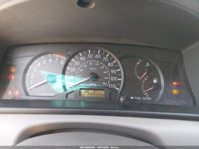 46290356 :رقم المزاد ، 1NXBR32E46Z612630 vin ، 2006 Toyota Corolla Ce مزاد بيع