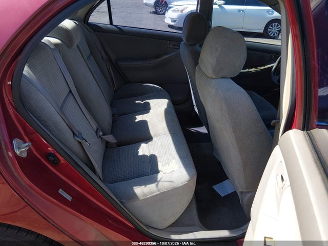46290356 :رقم المزاد ، 1NXBR32E46Z612630 vin ، 2006 Toyota Corolla Ce مزاد بيع