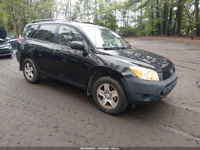46290362 :رقم المزاد ، JTMBD33V586082239 vin ، 2008 Toyota Rav4 مزاد بيع