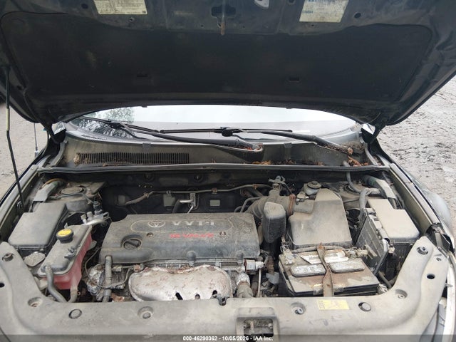 46290362 :رقم المزاد ، JTMBD33V586082239 vin ، 2008 Toyota Rav4 مزاد بيع