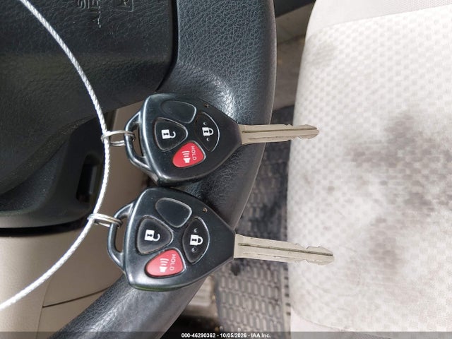 46290362 :رقم المزاد ، JTMBD33V586082239 vin ، 2008 Toyota Rav4 مزاد بيع
