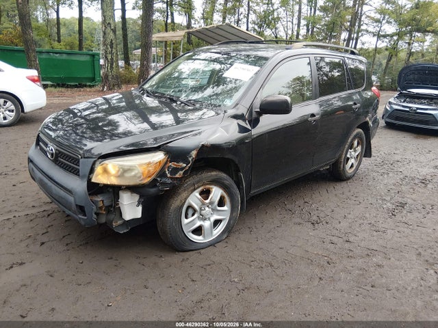 46290362 :رقم المزاد ، JTMBD33V586082239 vin ، 2008 Toyota Rav4 مزاد بيع