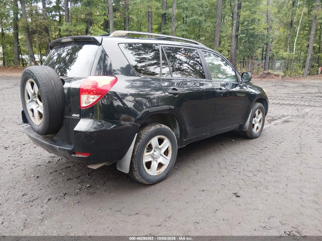 46290362 :رقم المزاد ، JTMBD33V586082239 vin ، 2008 Toyota Rav4 مزاد بيع