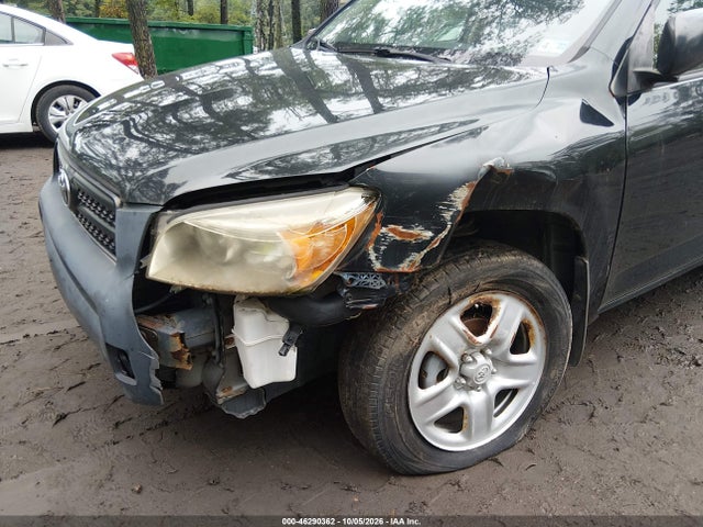 46290362 :رقم المزاد ، JTMBD33V586082239 vin ، 2008 Toyota Rav4 مزاد بيع
