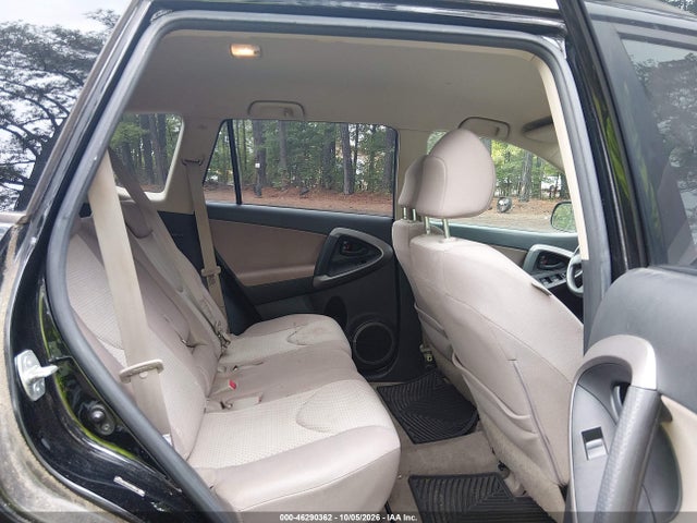46290362 :رقم المزاد ، JTMBD33V586082239 vin ، 2008 Toyota Rav4 مزاد بيع