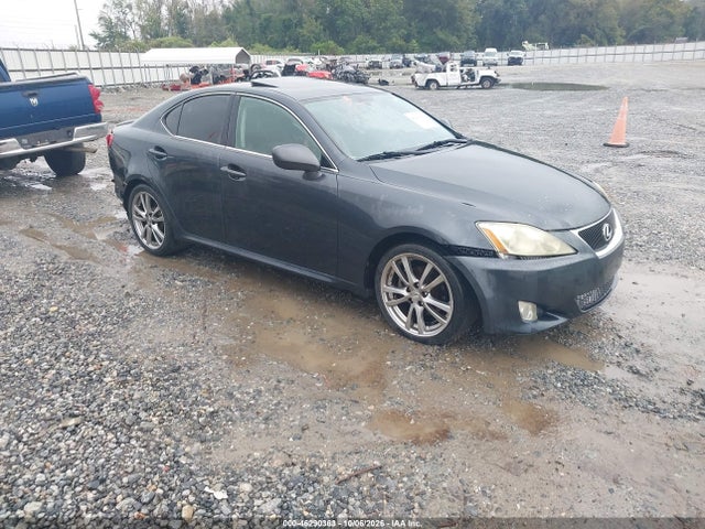 Продаж на аукціоні авто 2008 Lexus Is 250, vin: JTHBK262585076656, номер лоту: 46290363