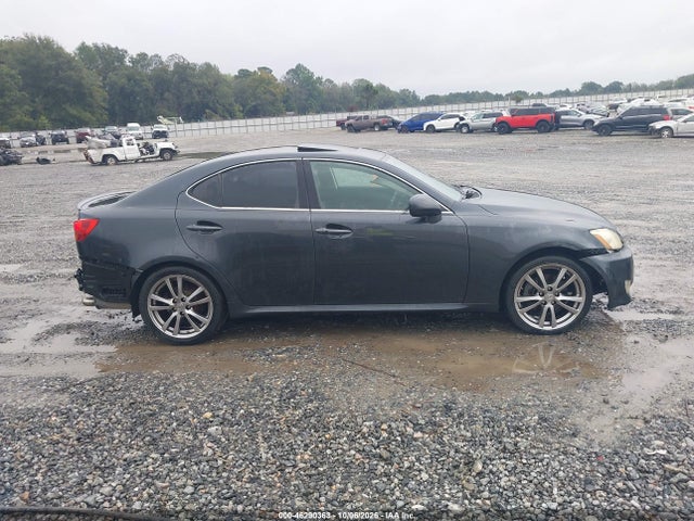 Продаж на аукціоні авто 2008 Lexus Is 250, vin: JTHBK262585076656, номер лоту: 46290363