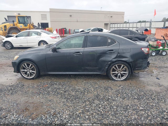 Продаж на аукціоні авто 2008 Lexus Is 250, vin: JTHBK262585076656, номер лоту: 46290363