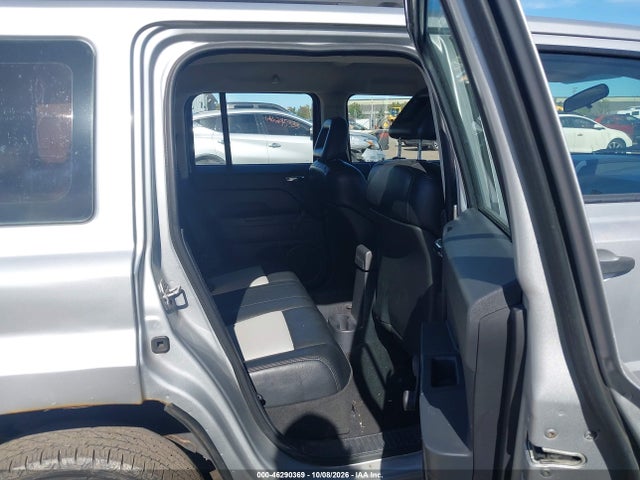 46290369 :رقم المزاد ، 1J8FT28008D798885 vin ، 2008 Jeep Patriot Sport مزاد بيع