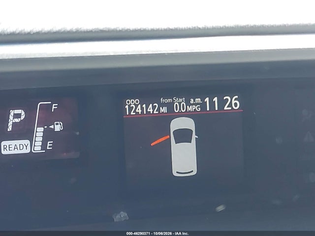 Toyota Prius C One 2015 JTDKDTB33F1583124 Image 16