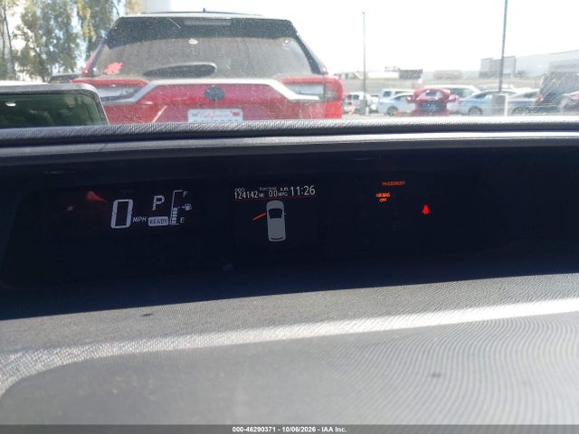Toyota Prius C One 2015 JTDKDTB33F1583124 Image 7