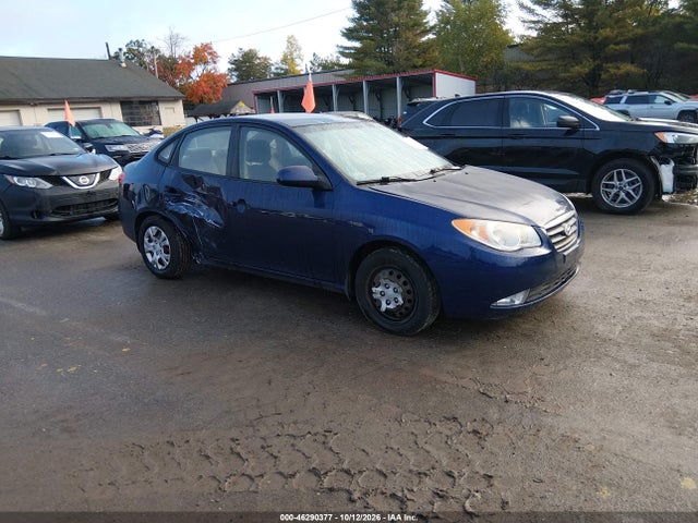 46290377 :رقم المزاد ، KMHDU46D69U823704 vin ، 2009 Hyundai Elantra Gls مزاد بيع