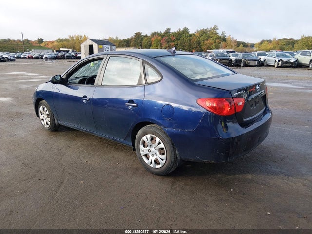 46290377 :رقم المزاد ، KMHDU46D69U823704 vin ، 2009 Hyundai Elantra Gls مزاد بيع