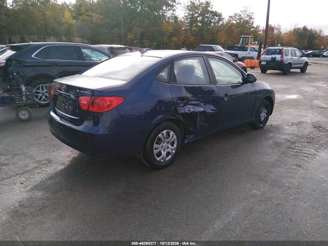 46290377 :رقم المزاد ، KMHDU46D69U823704 vin ، 2009 Hyundai Elantra Gls مزاد بيع