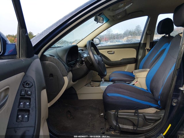 46290377 :رقم المزاد ، KMHDU46D69U823704 vin ، 2009 Hyundai Elantra Gls مزاد بيع