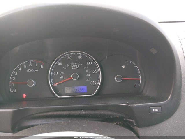 46290377 :رقم المزاد ، KMHDU46D69U823704 vin ، 2009 Hyundai Elantra Gls مزاد بيع