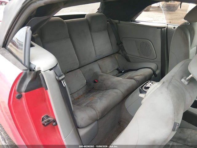 Продажа на аукционе авто 2008 Ford Mustang V6 Deluxe, vin: 1ZVHT84NX85188049, номер лота: 46290392