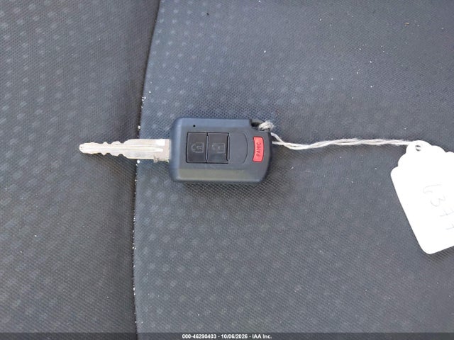 2019 Mitsubishi Mirage G4 Es მანქანა იყიდება აუქციონზე, vin: ML32F3FJ1KHF14359, აუქციონის ნომერი: 46290403