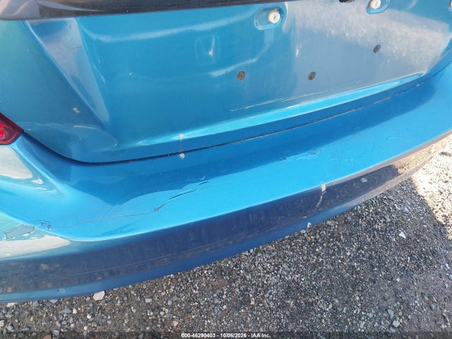 2019 Mitsubishi Mirage G4 Es მანქანა იყიდება აუქციონზე, vin: ML32F3FJ1KHF14359, აუქციონის ნომერი: 46290403