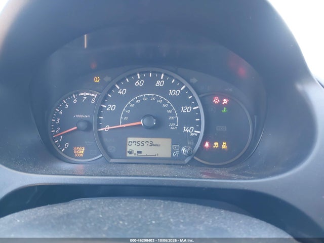 2019 Mitsubishi Mirage G4 Es მანქანა იყიდება აუქციონზე, vin: ML32F3FJ1KHF14359, აუქციონის ნომერი: 46290403