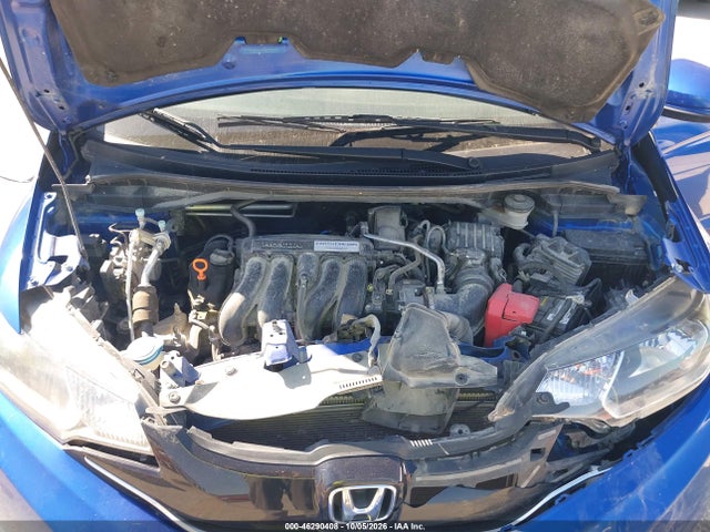 Aukcja sprzedaży 2016 Honda Fit Ex, vin: JHMGK5H75GX025354, numer aukcji: 46290408