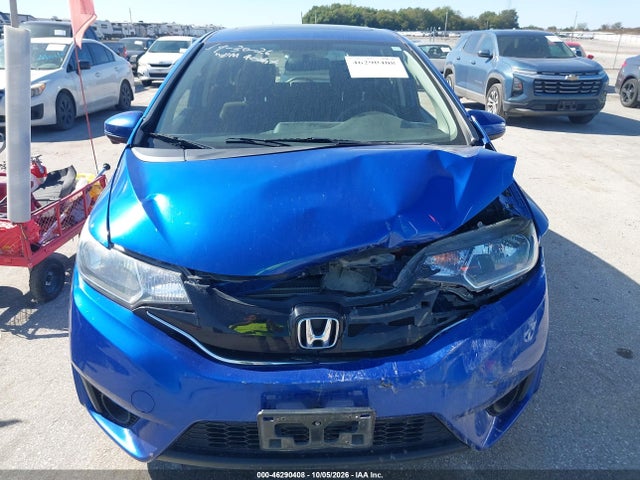 Aukcja sprzedaży 2016 Honda Fit Ex, vin: JHMGK5H75GX025354, numer aukcji: 46290408