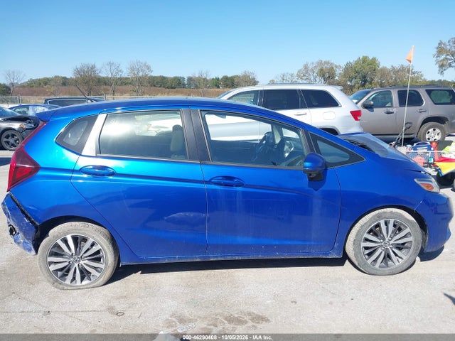 Aukcja sprzedaży 2016 Honda Fit Ex, vin: JHMGK5H75GX025354, numer aukcji: 46290408
