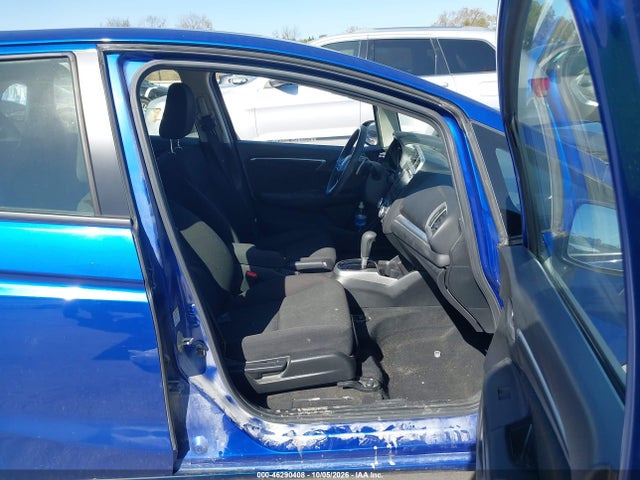 Aukcja sprzedaży 2016 Honda Fit Ex, vin: JHMGK5H75GX025354, numer aukcji: 46290408
