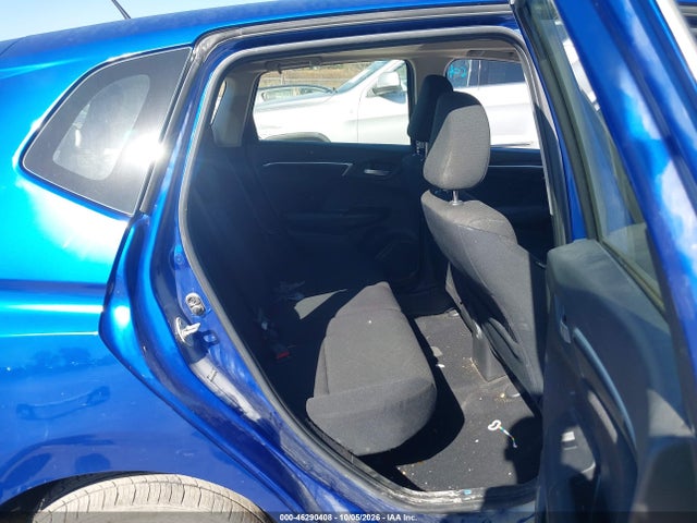 Aukcja sprzedaży 2016 Honda Fit Ex, vin: JHMGK5H75GX025354, numer aukcji: 46290408