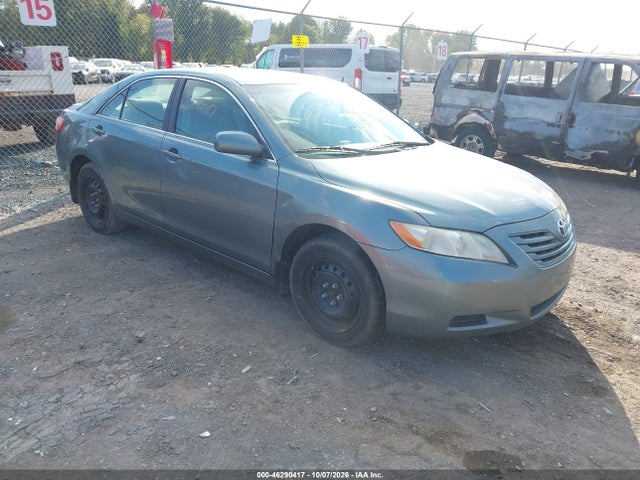 2009 Toyota Camry Le მანქანა იყიდება აუქციონზე, vin: 4T1BE46K79U828221, აუქციონის ნომერი: 46290417